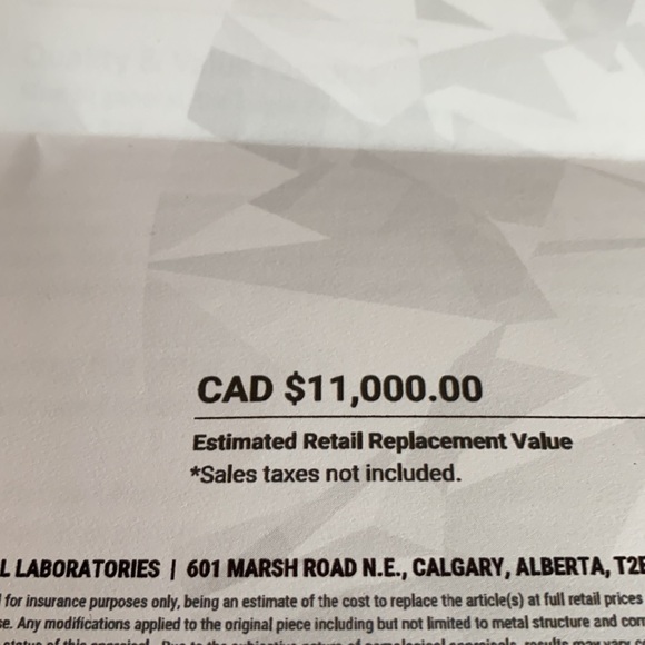 Tahitian pearl necklace - Picture 5 of 5